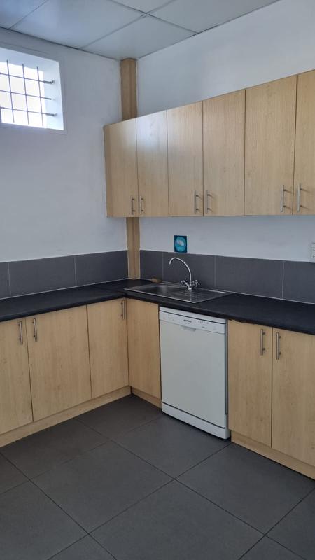 To Let Commercial Property for Rent in Cape Town Western Cape